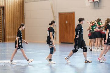 Bild 33 - wDJ HSG Kremperheide/Muensterdorf - TSV SR Schuelp : Ergebnis: 26:5
